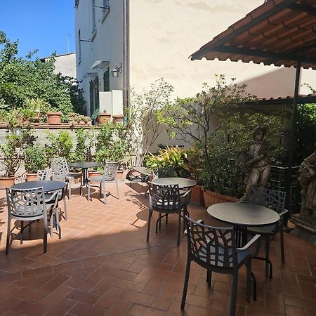 Hotel Camilla Guelfa Florence Ngoại thất bức ảnh