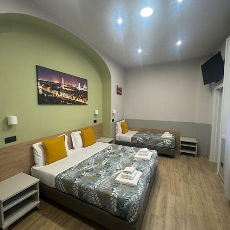 Hotel Camilla Guelfa Florence Ngoại thất bức ảnh