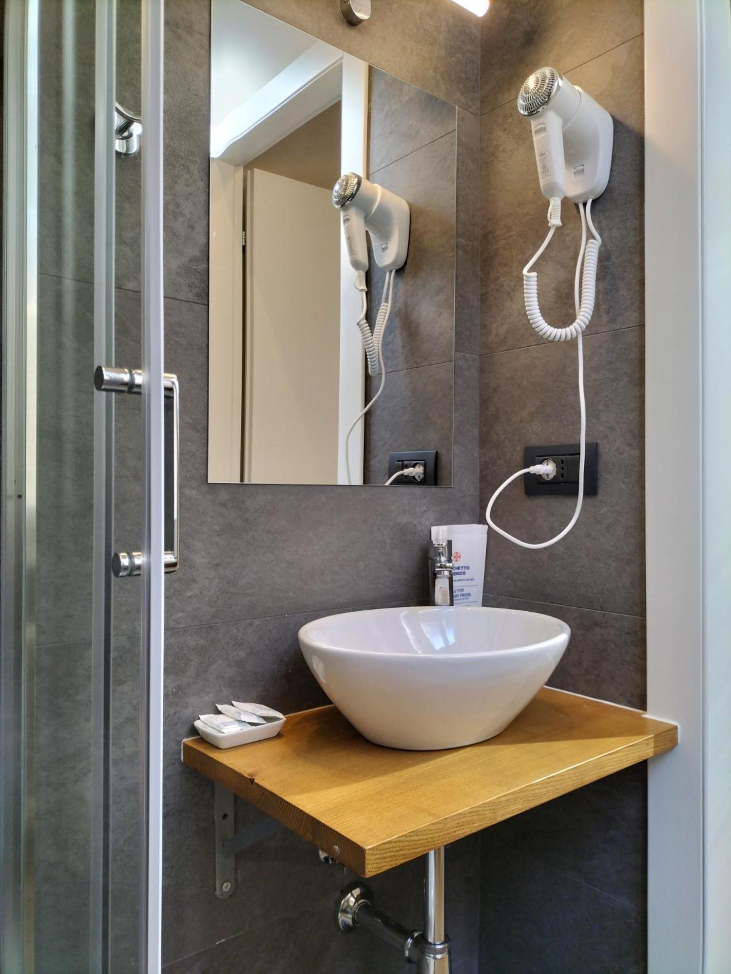 Hotel Camilla Guelfa Florence Ngoại thất bức ảnh