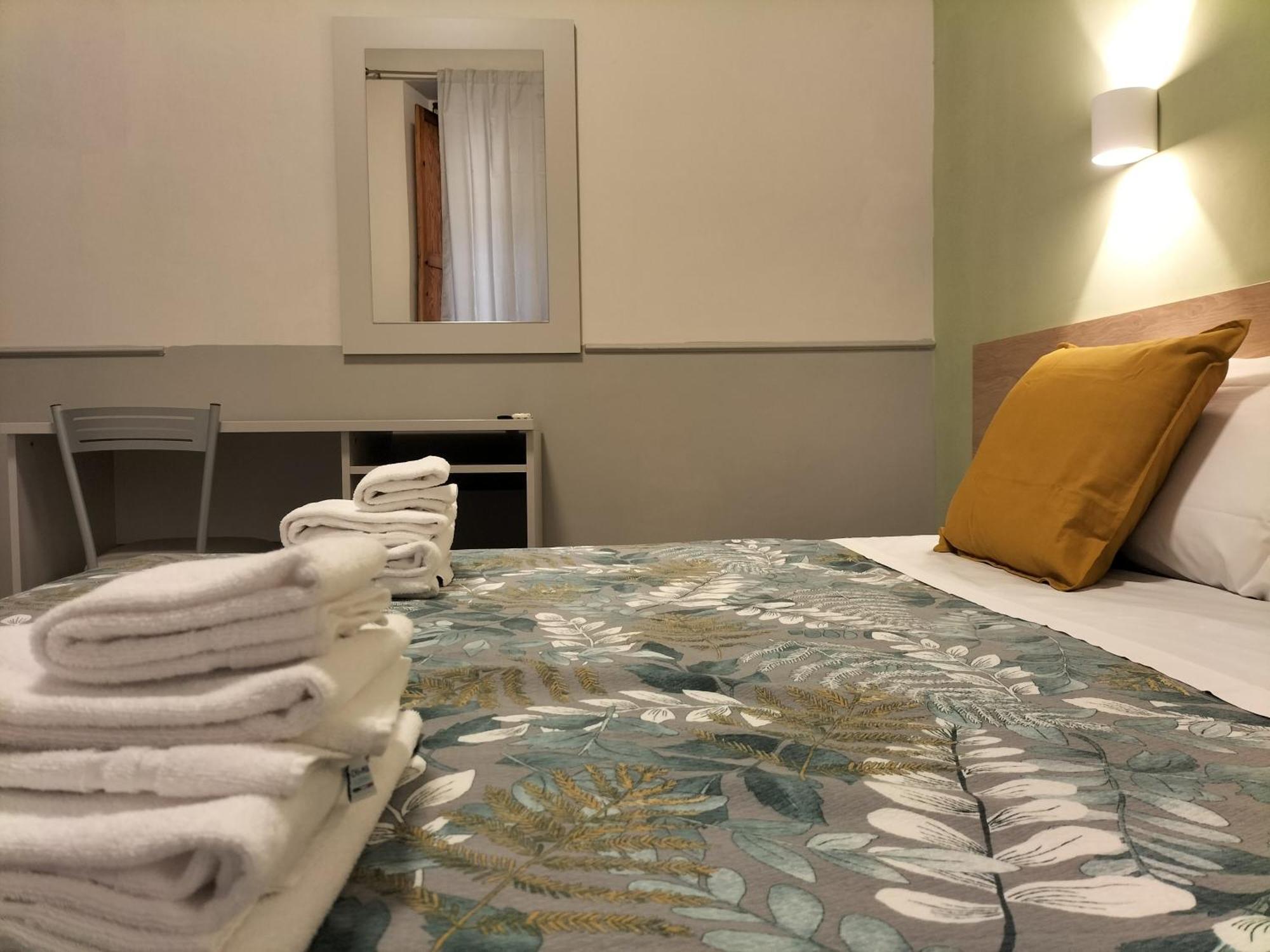 Hotel Camilla Guelfa Florence Ngoại thất bức ảnh