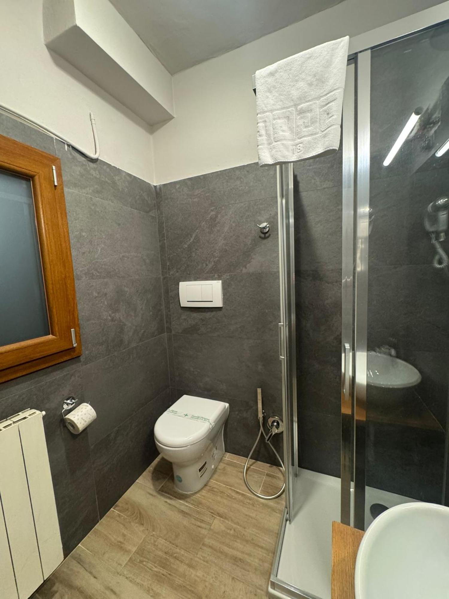 Hotel Camilla Guelfa Florence Ngoại thất bức ảnh