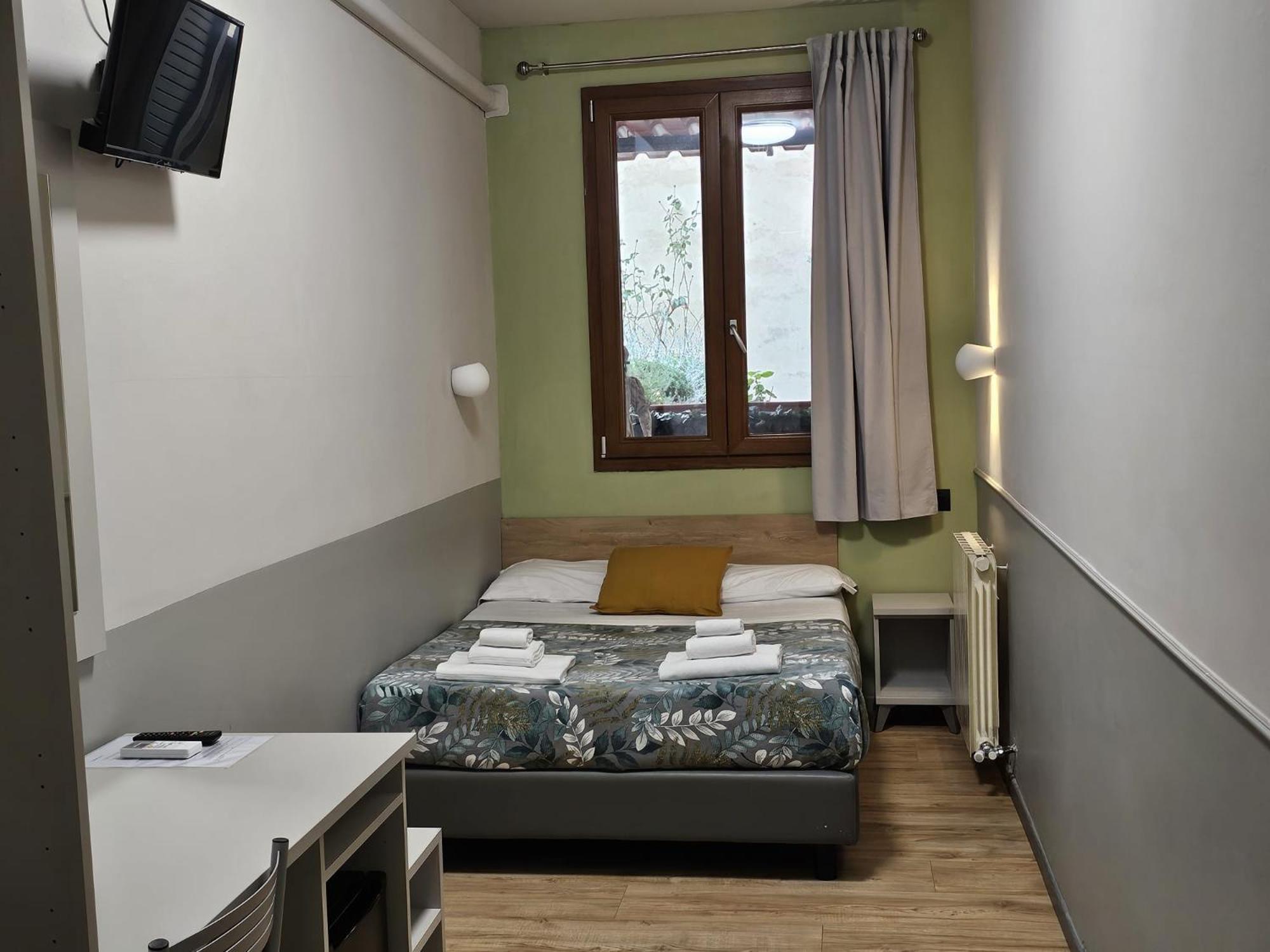 Hotel Camilla Guelfa Florence Ngoại thất bức ảnh