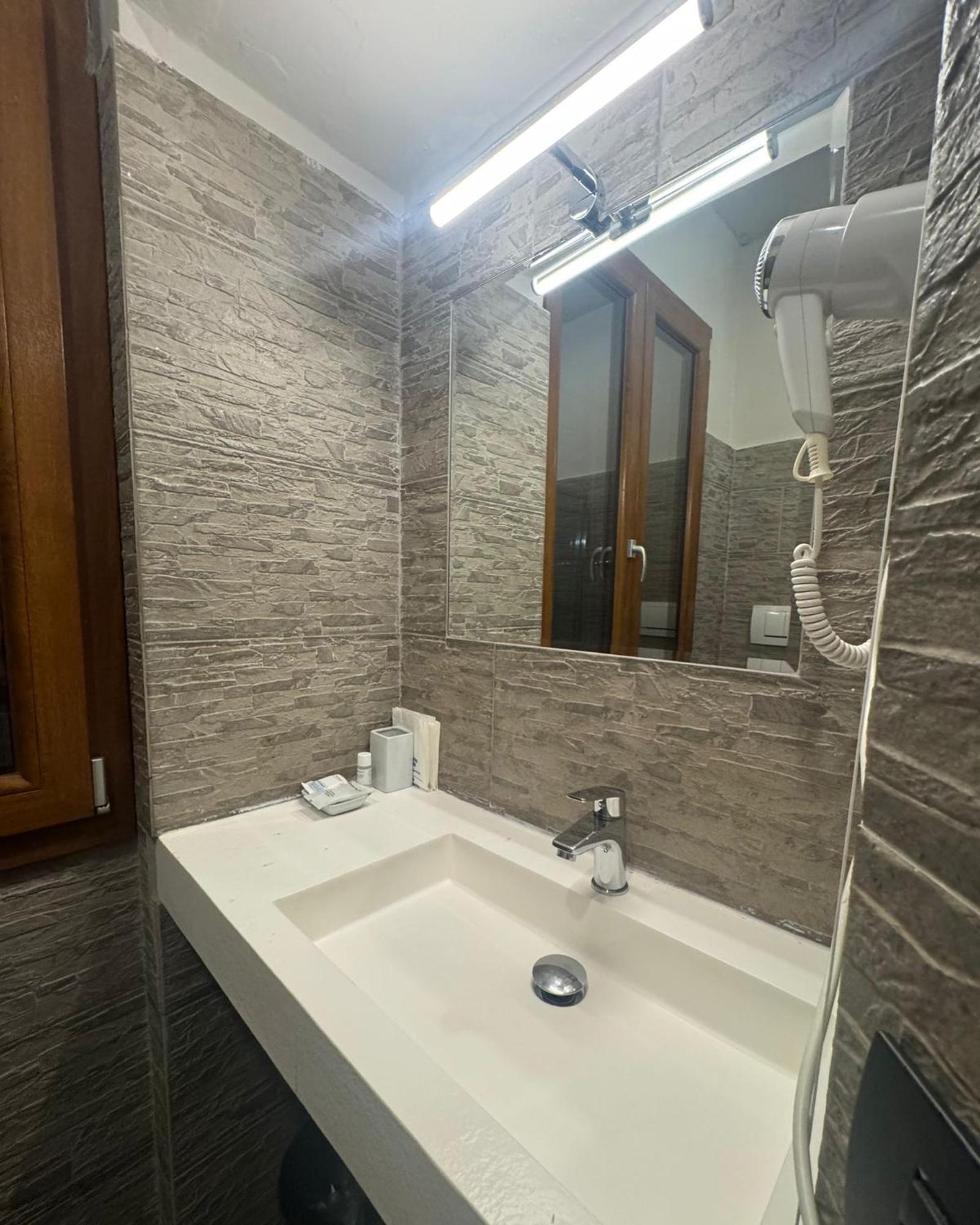 Hotel Camilla Guelfa Florence Ngoại thất bức ảnh