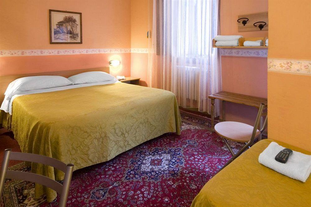 Hotel Camilla Guelfa Florence Ngoại thất bức ảnh