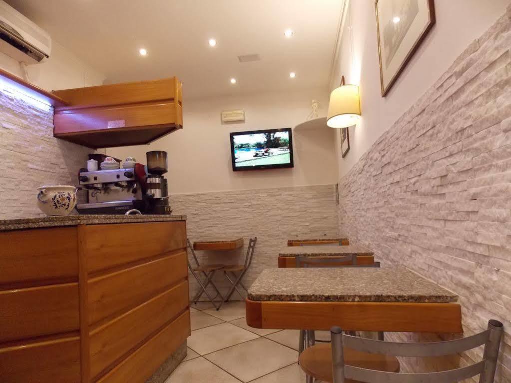 Hotel Camilla Guelfa Florence Ngoại thất bức ảnh