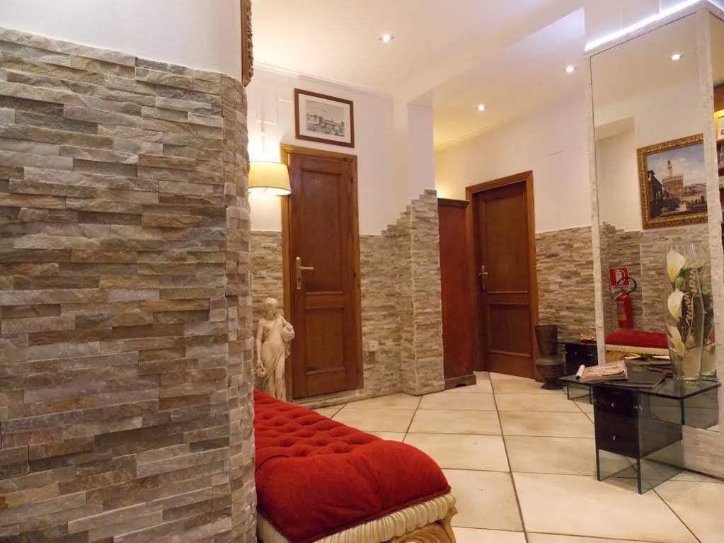 Hotel Camilla Guelfa Florence Ngoại thất bức ảnh