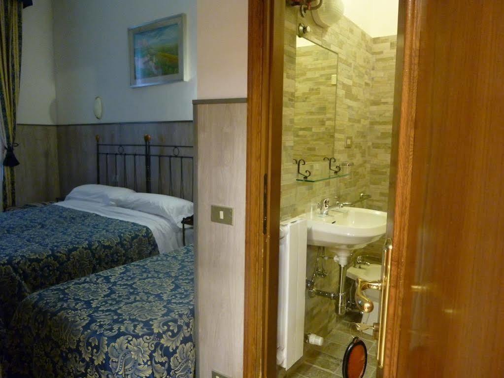 Hotel Camilla Guelfa Florence Ngoại thất bức ảnh