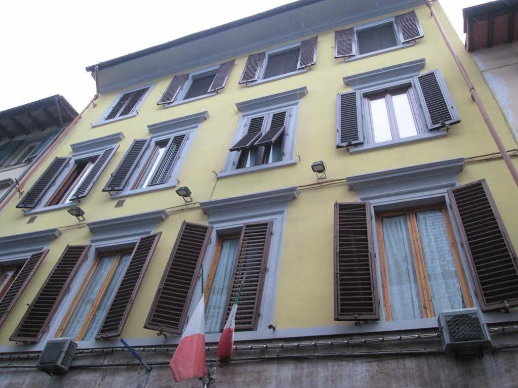 Hotel Camilla Guelfa Florence Ngoại thất bức ảnh