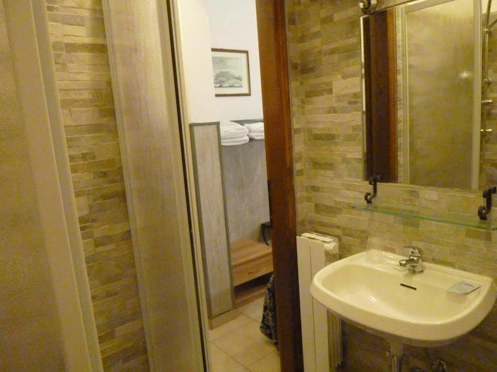 Hotel Camilla Guelfa Florence Ngoại thất bức ảnh