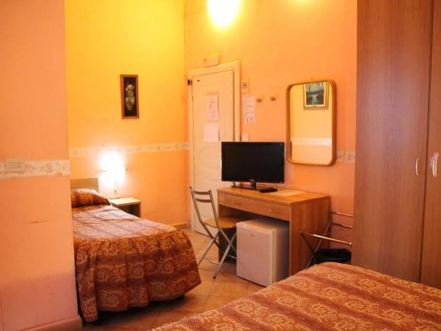 Hotel Camilla Guelfa Florence Ngoại thất bức ảnh