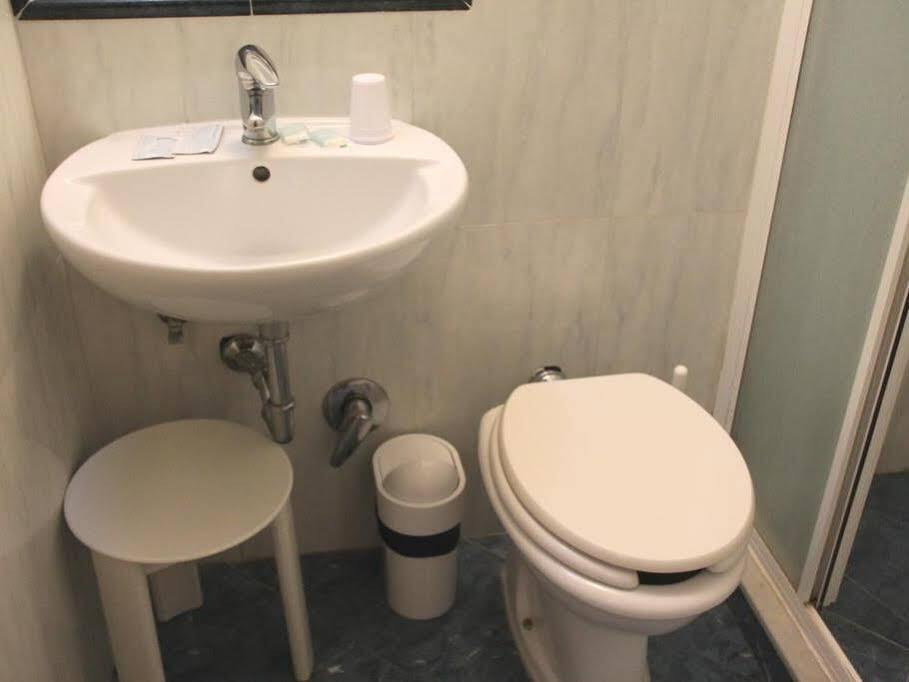 Hotel Camilla Guelfa Florence Ngoại thất bức ảnh